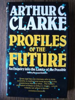 Profiles of the Future