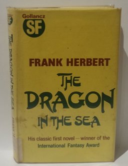 The Dragon in the Sea