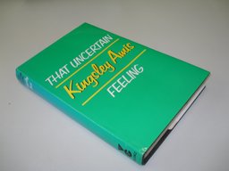 That Uncertain Feeling