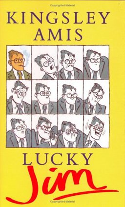 Lucky Jim