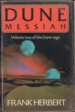Dune Messiah