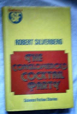 Conglomeroid Cocktail Party