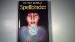 Spellbinder