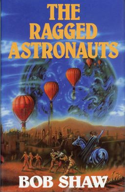 Ragged Astronauts Ragged Astronauts