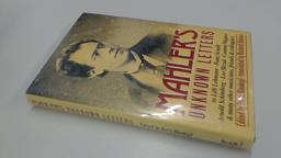Mahler's Unknown Letters
