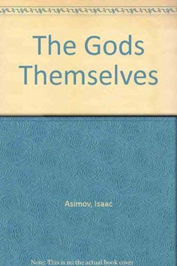 Gods Themselves