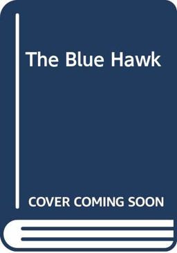 The Blue Hawk