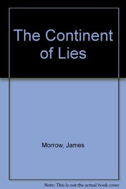 Continent of Lies Continent of Lies