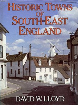 Historic Towns of South-East England