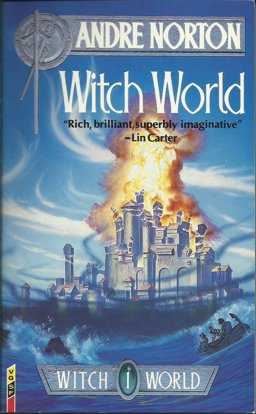 Witch World