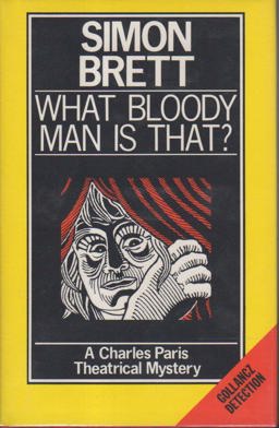 What Bloody Man Is That?