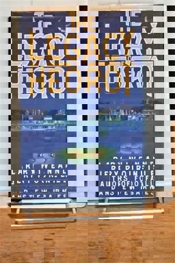 The Legacy of Heorot