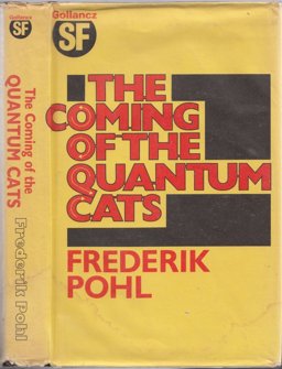 The Coming of the Quantum Cats