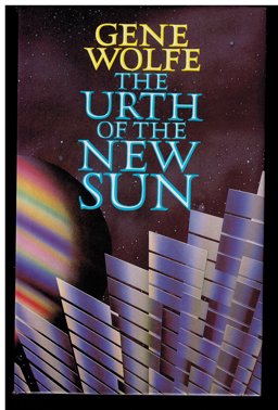 The Urth of the New Sun
