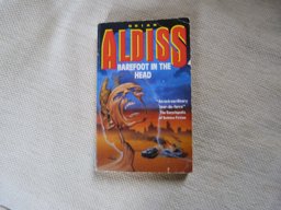 Barefoot in the Head