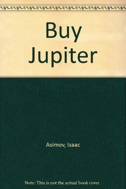 Buy Jupiter, and Other Stories