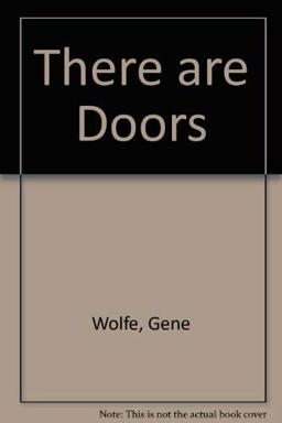There Are Doors