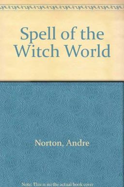 Spell of the Witch World