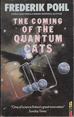 Coming of the Quantum Cats