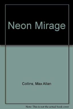 Neon Mirage