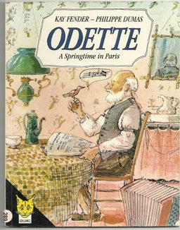 Odette
