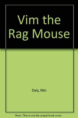 Vim the Rag Mouse