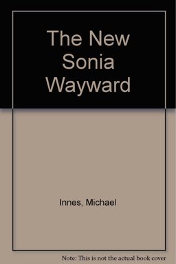 The New Sonia Wayward