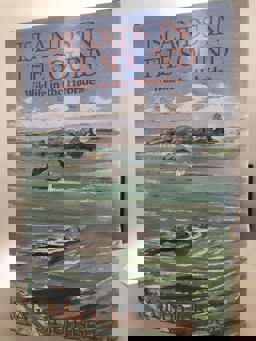 Islands in the Sound