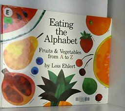 Eating the Alphabet