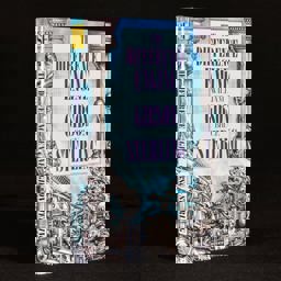 The Difference Engine