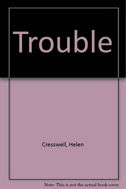 Trouble