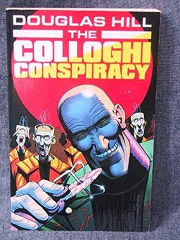 The Colloghi Conspiracy