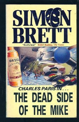 The Dead Side of the Mike