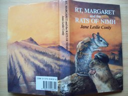 R-T, Margaret, and the Rats of NIMH