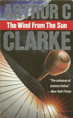 The Wind from the Sun