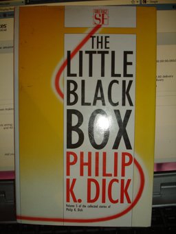 Little Black Box