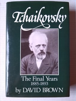 Tchaikovsky
