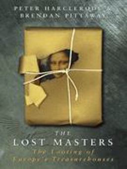 Lost Masters