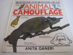 Animal Camouflage