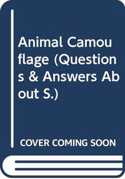 Animal Camouflage