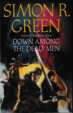 Down among the Dead Men