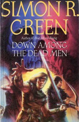 Down among the Dead Men