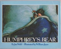 Humphrey's Bear