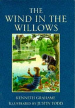 The Wind in the Willows