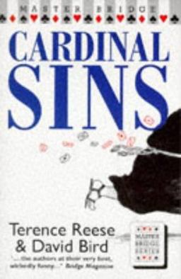 Cardinal Sins