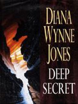 Deep Secret