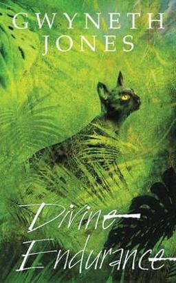 Divine Endurance