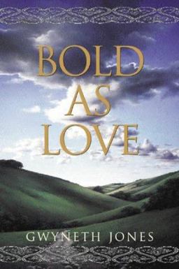 Bold as Love
