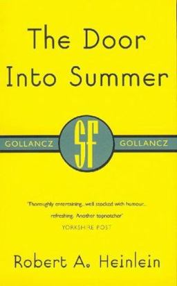 The Door into Summer