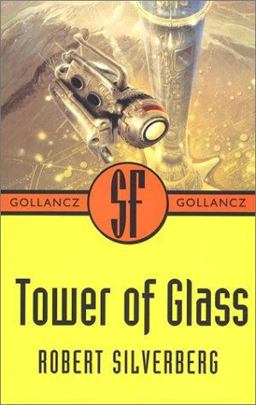 Tower of Glass